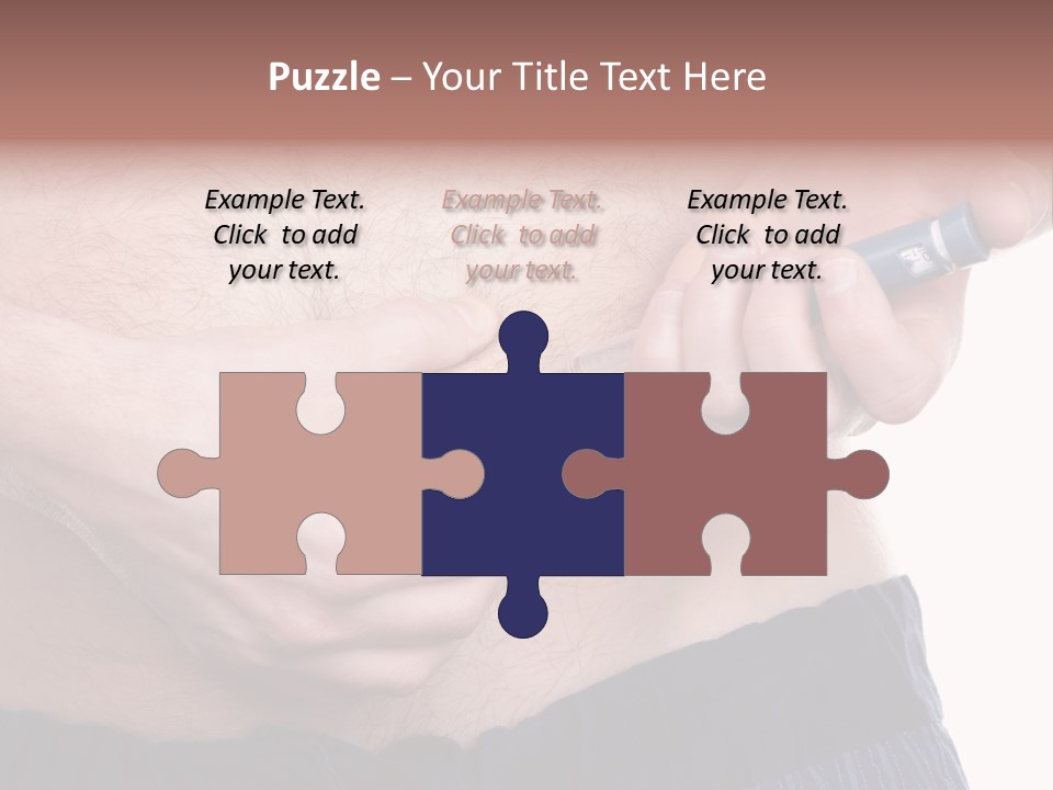 Injection PowerPoint Template