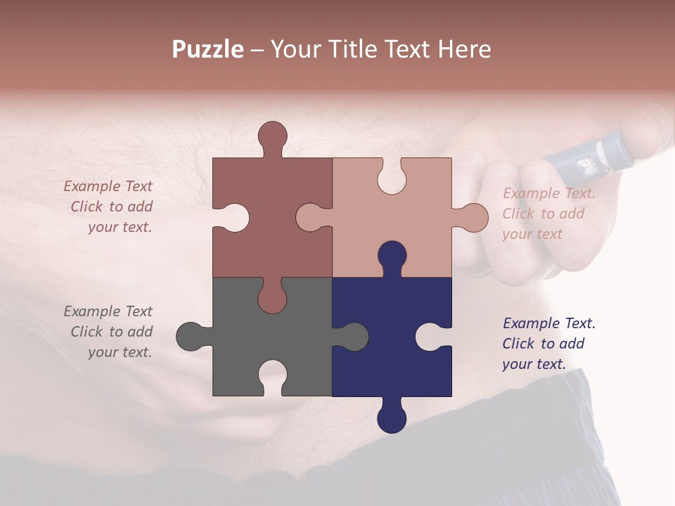 Injection PowerPoint Template
