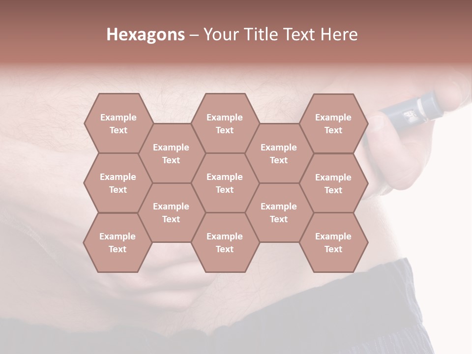Injection PowerPoint Template