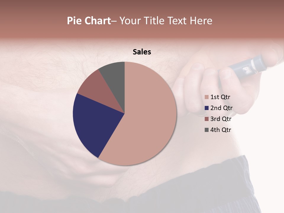 Injection PowerPoint Template