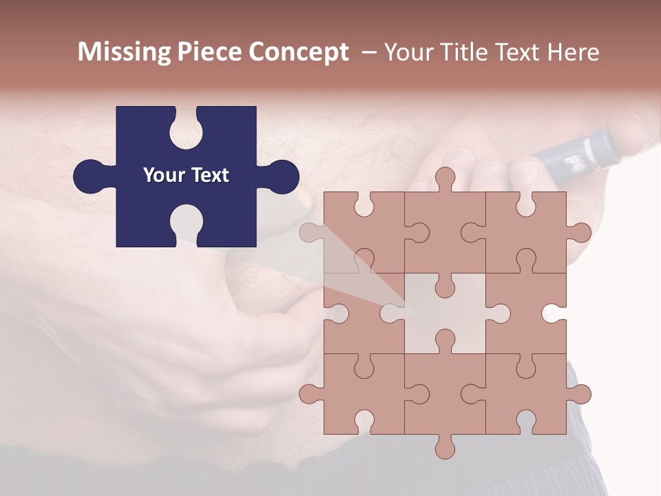 Injection PowerPoint Template