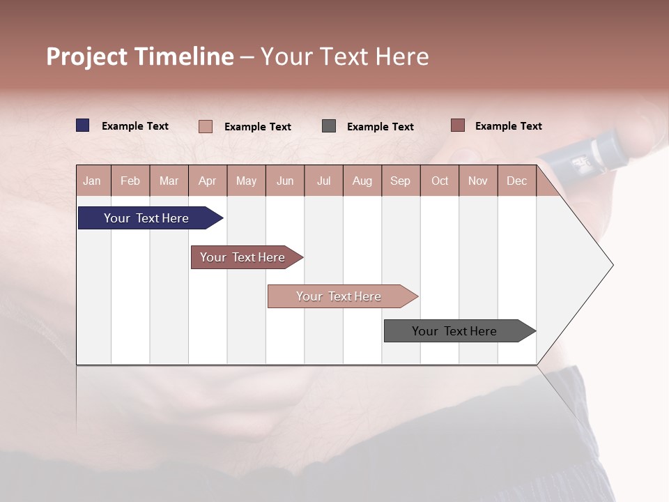 Injection PowerPoint Template