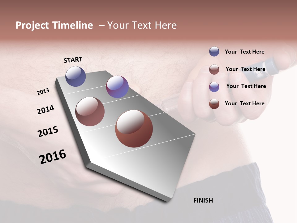 Injection PowerPoint Template
