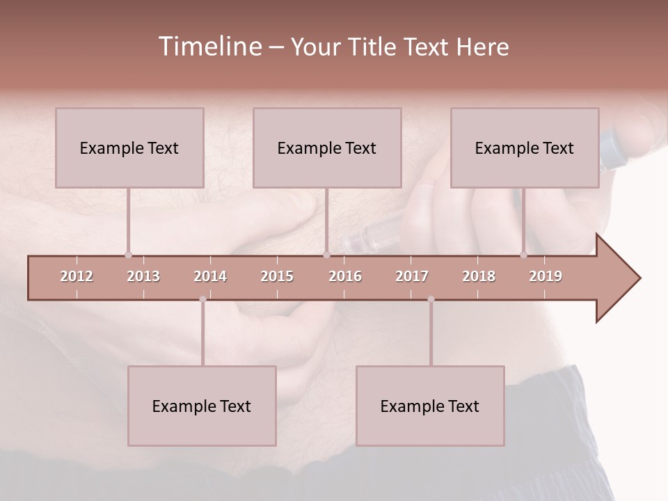 Injection PowerPoint Template