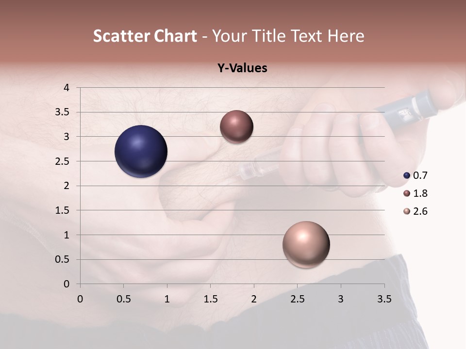 Injection PowerPoint Template