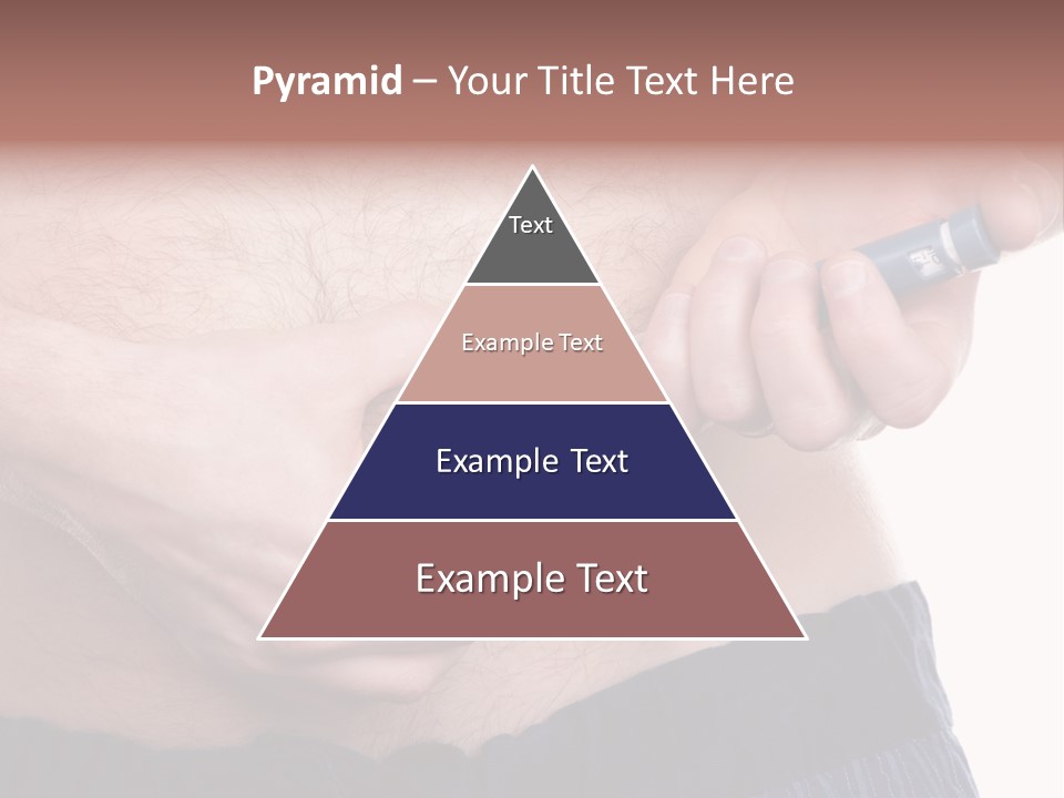 Injection PowerPoint Template