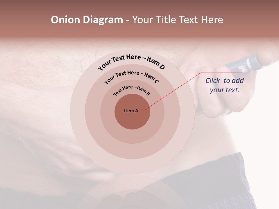 Injection PowerPoint Template