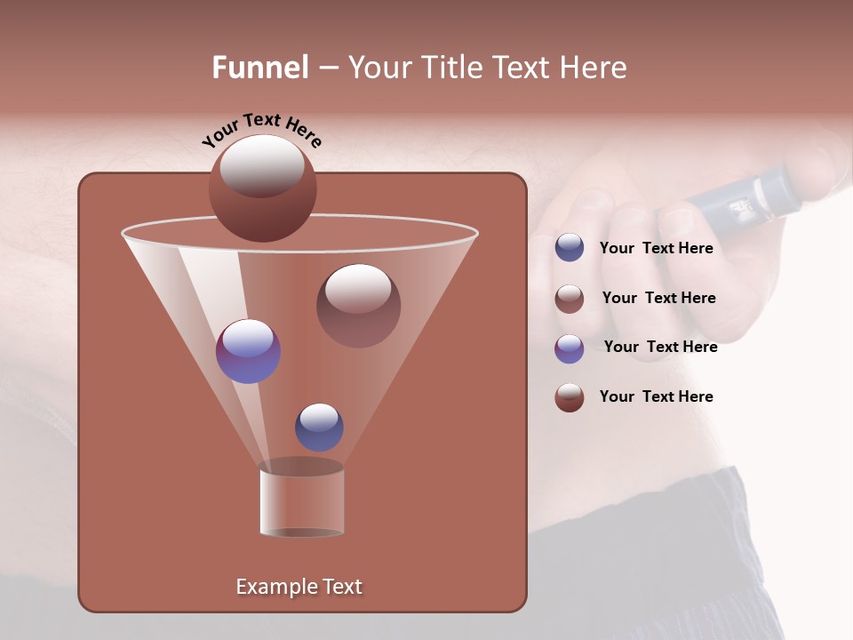 Injection PowerPoint Template