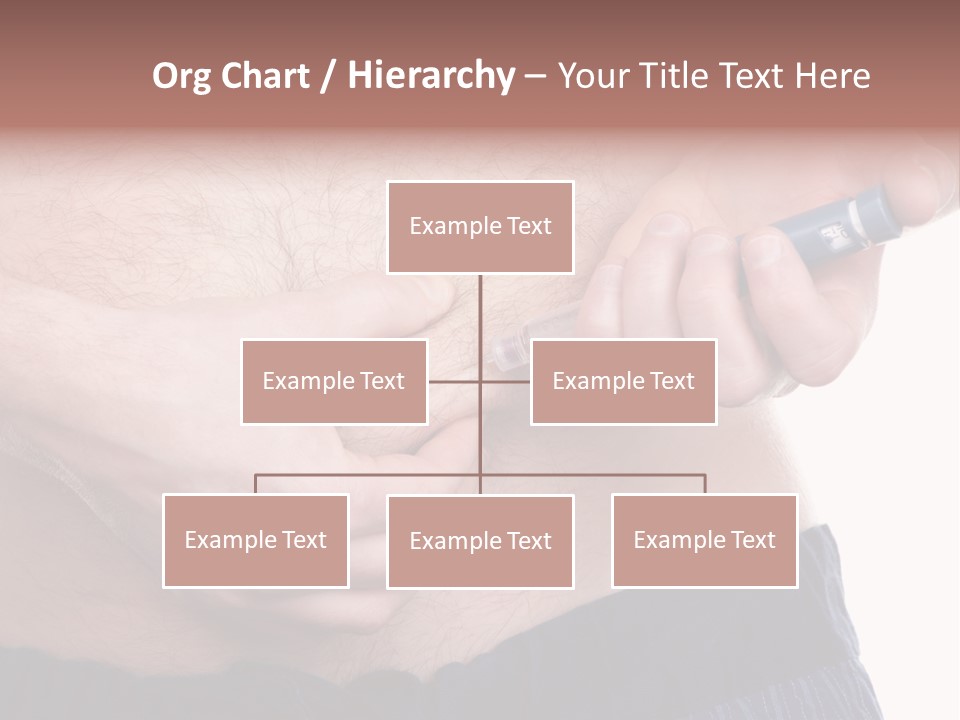Injection PowerPoint Template