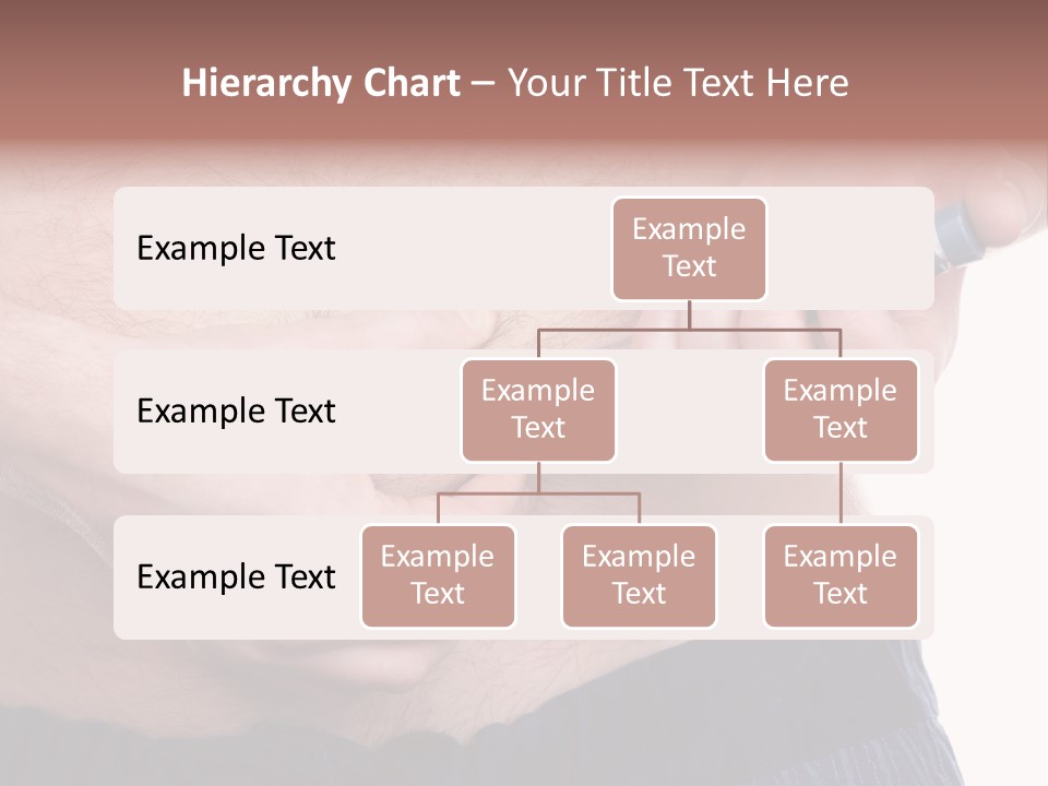Injection PowerPoint Template