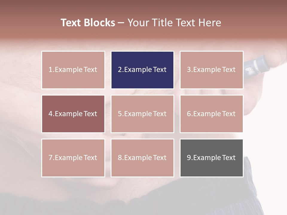 Injection PowerPoint Template