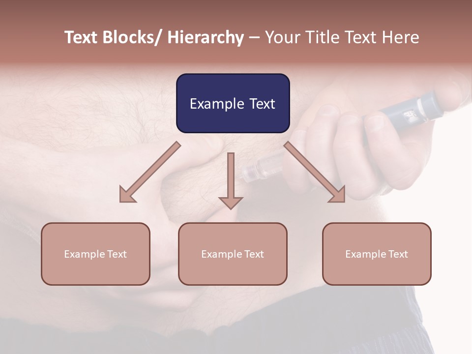 Injection PowerPoint Template