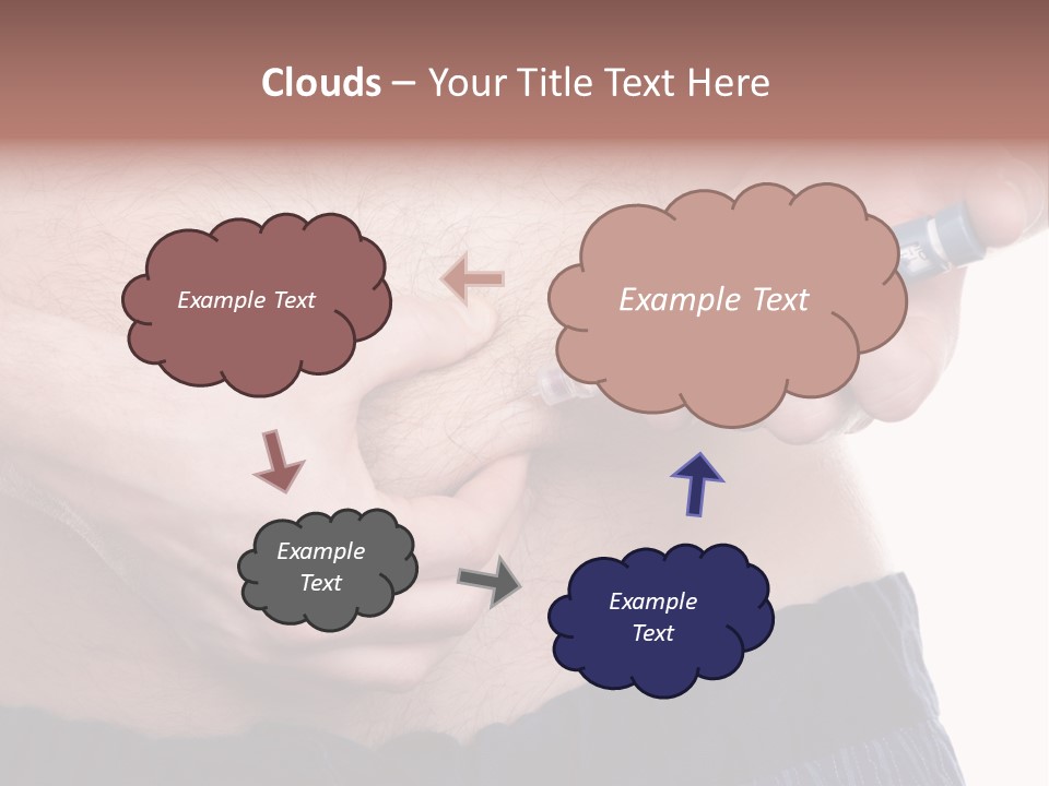 Injection PowerPoint Template