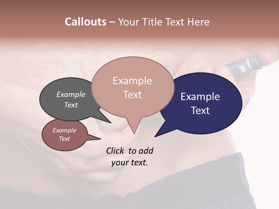 Injection PowerPoint Template