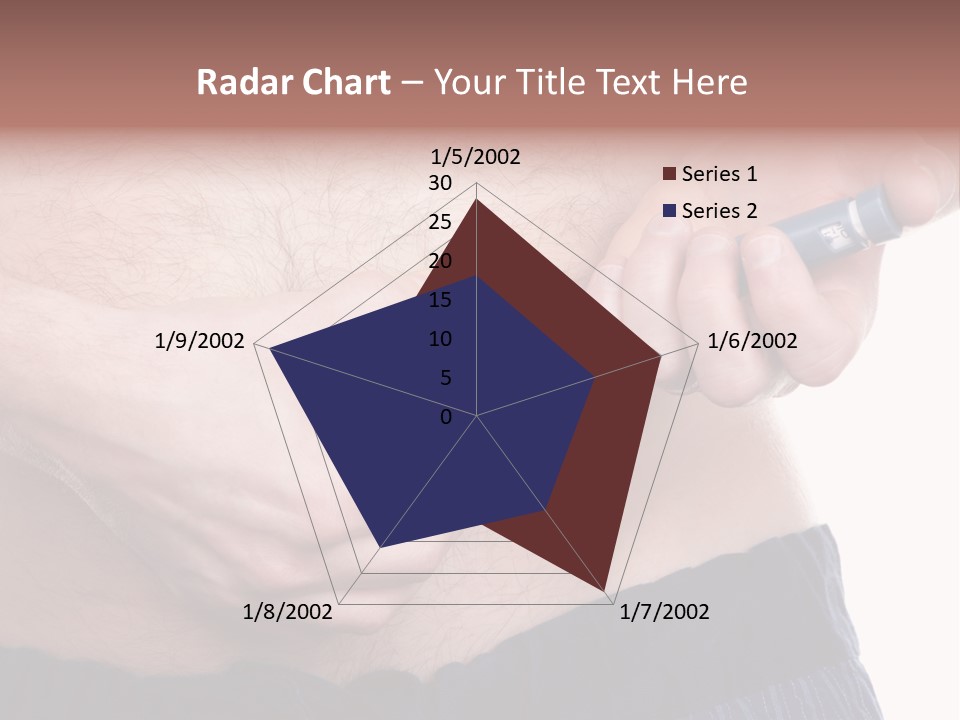 Injection PowerPoint Template