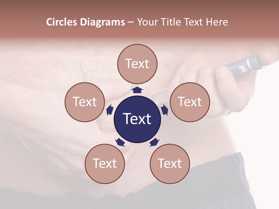 Injection PowerPoint Template