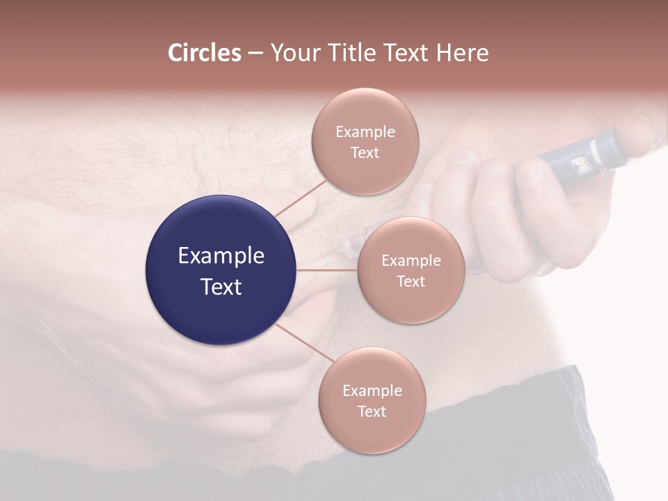 Injection PowerPoint Template