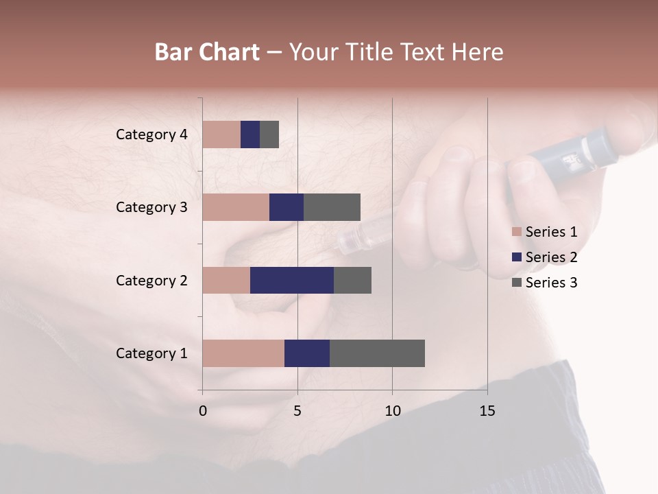 Injection PowerPoint Template