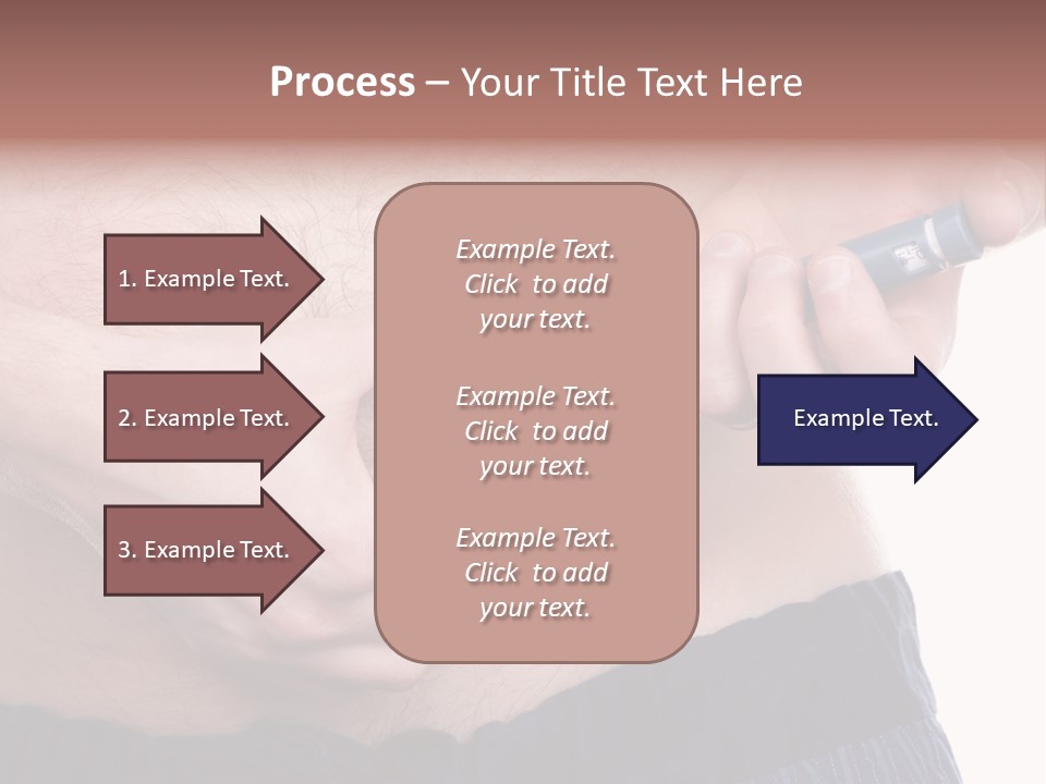 Injection PowerPoint Template
