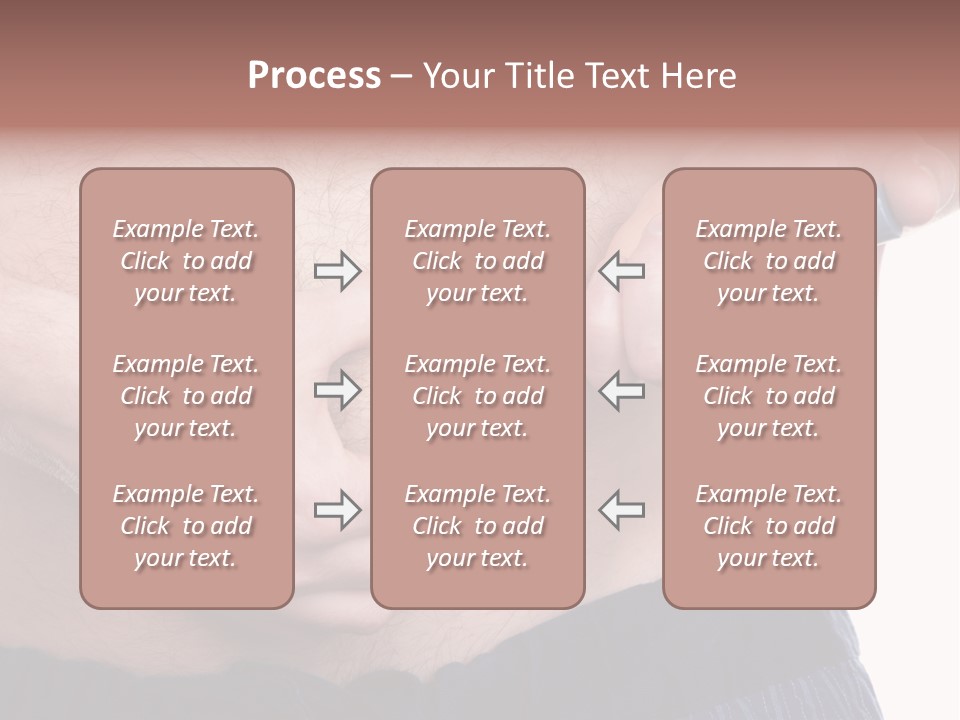 Injection PowerPoint Template