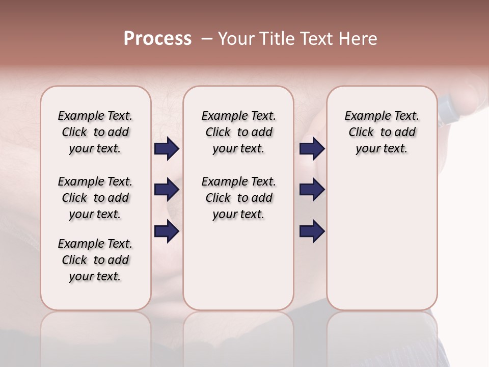 Injection PowerPoint Template