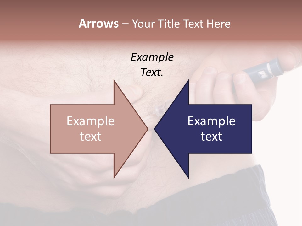 Injection PowerPoint Template