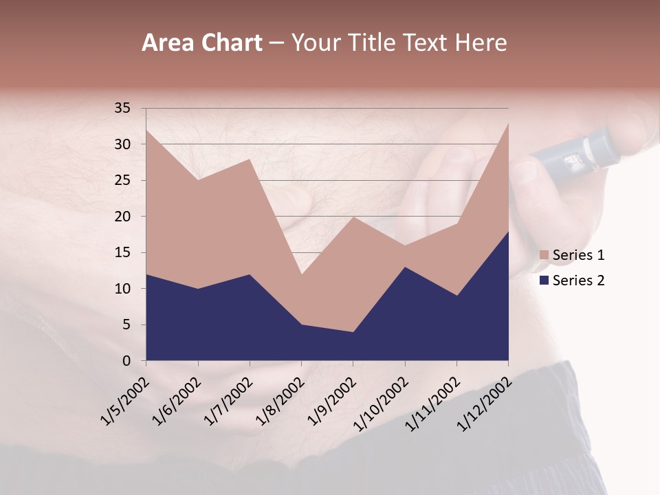 Injection PowerPoint Template