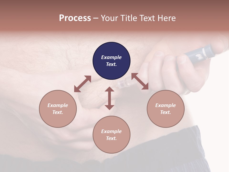 Injection PowerPoint Template