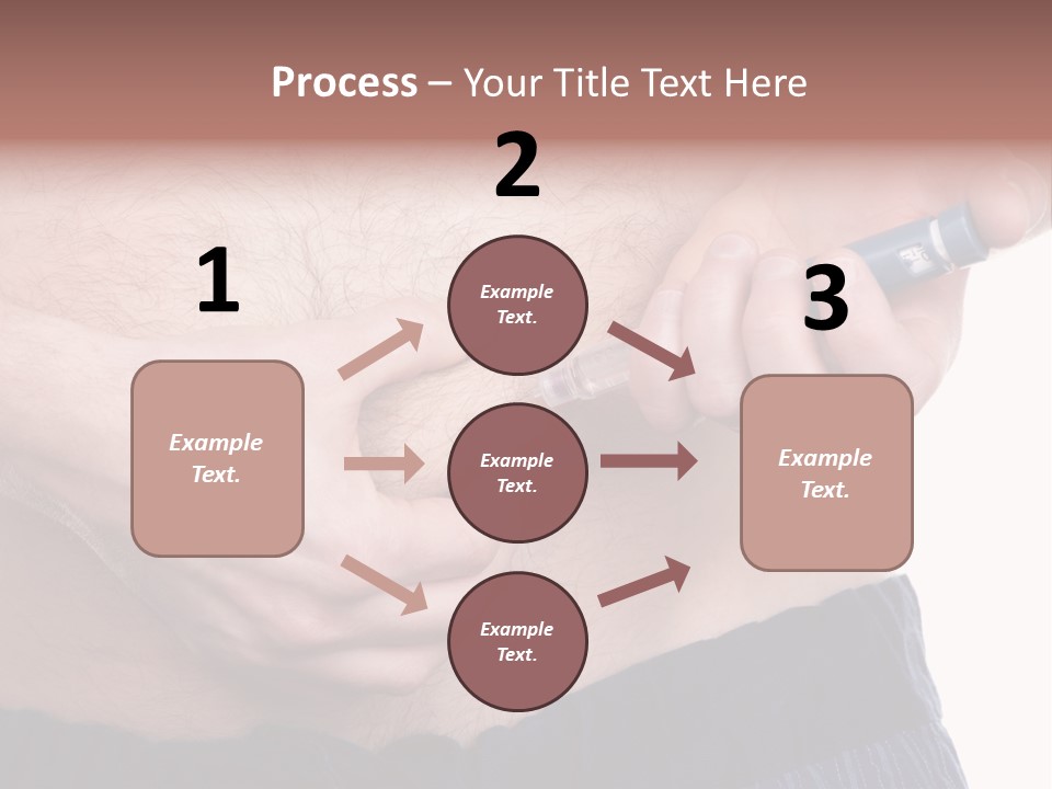 Injection PowerPoint Template
