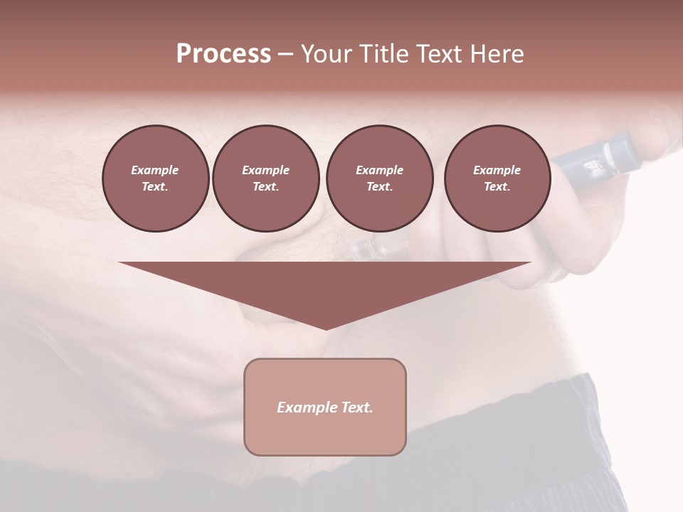 Injection PowerPoint Template