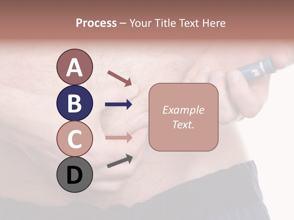 Injection PowerPoint Template
