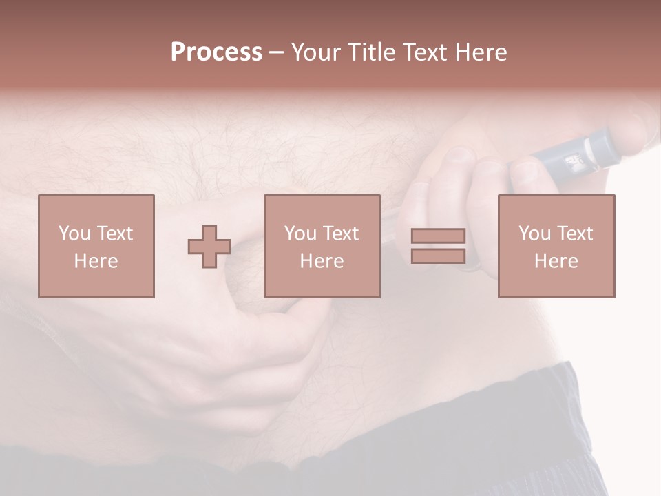 Injection PowerPoint Template