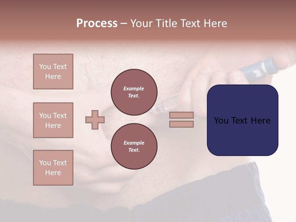 Injection PowerPoint Template