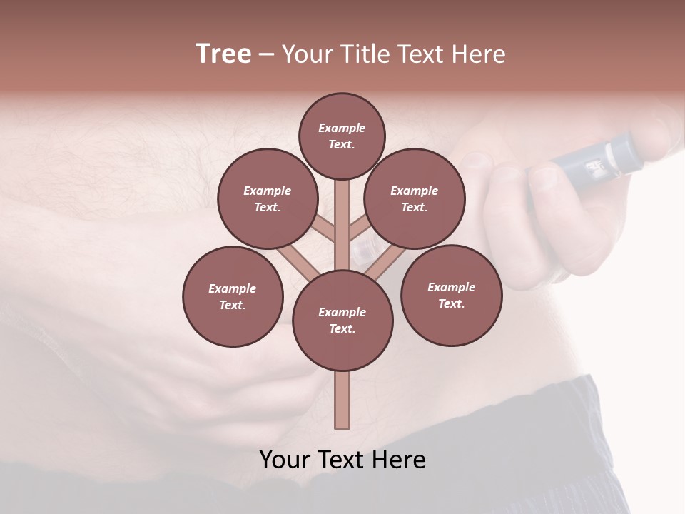 Injection PowerPoint Template