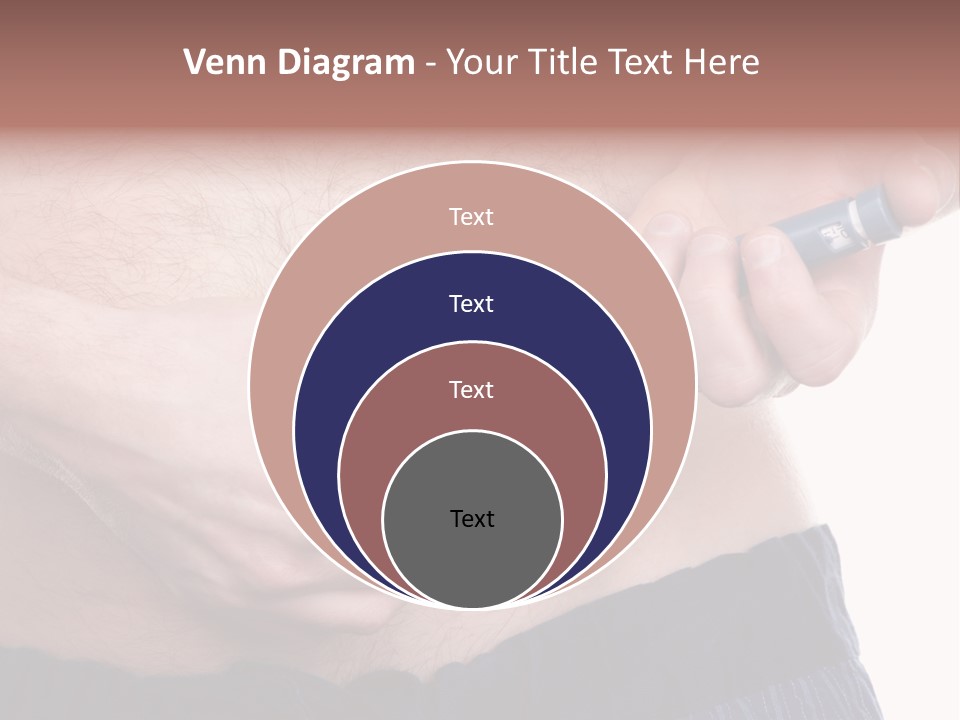 Injection PowerPoint Template