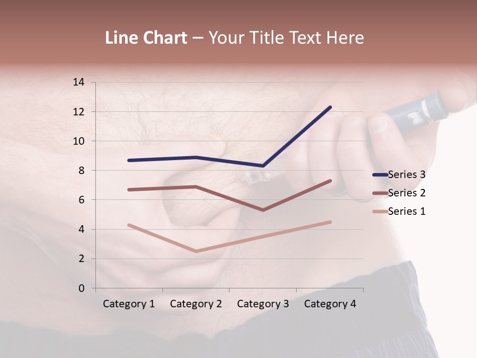 Injection PowerPoint Template