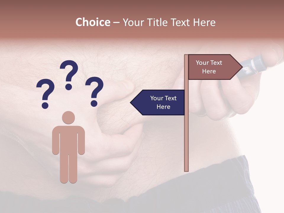 Injection PowerPoint Template