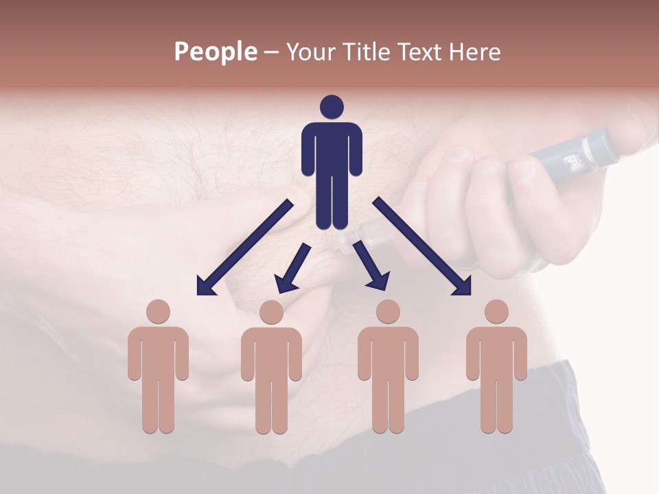 Injection PowerPoint Template