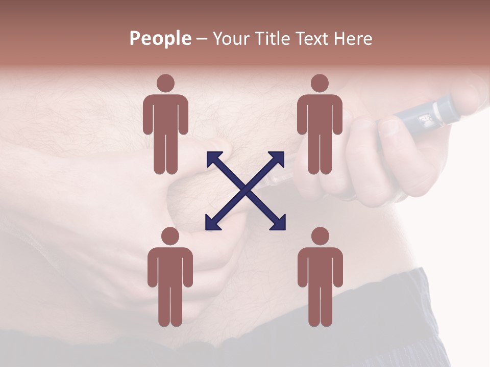 Injection PowerPoint Template