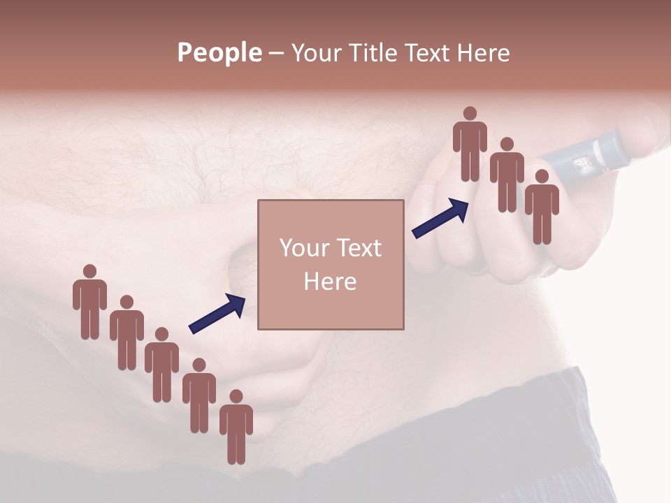 Injection PowerPoint Template