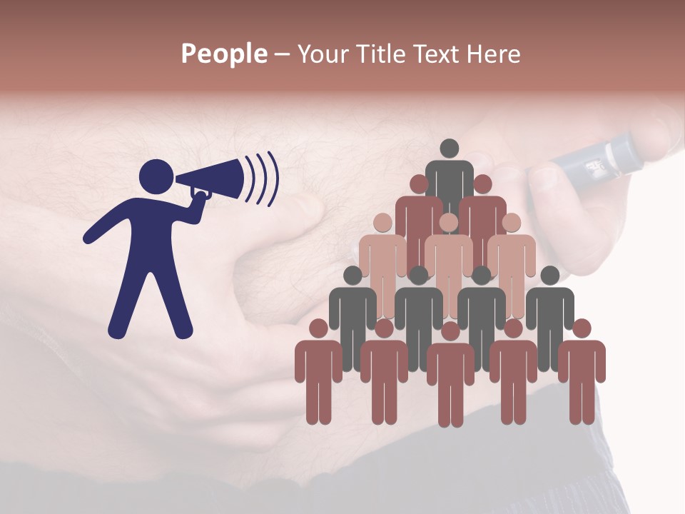 Injection PowerPoint Template