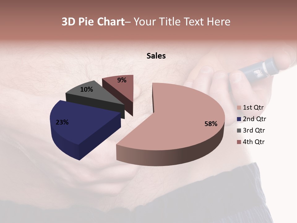 Injection PowerPoint Template