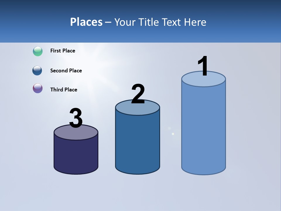 Sun PowerPoint Template