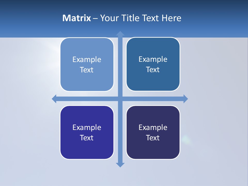 Sun PowerPoint Template