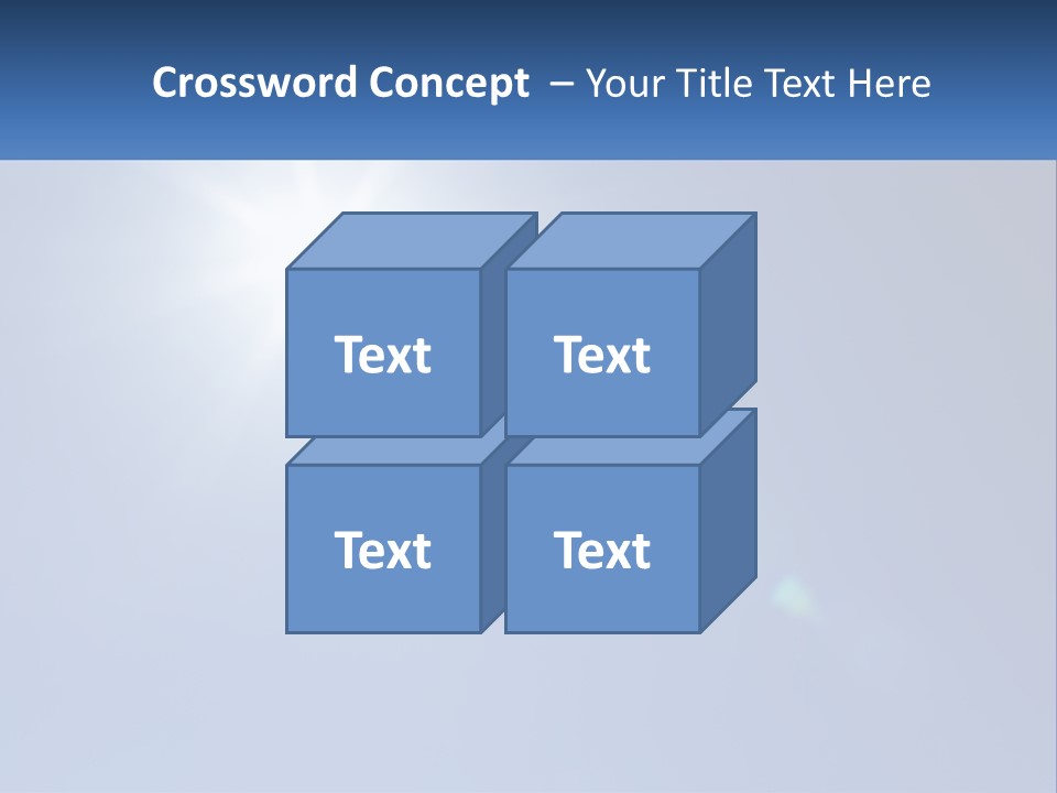 Sun PowerPoint Template