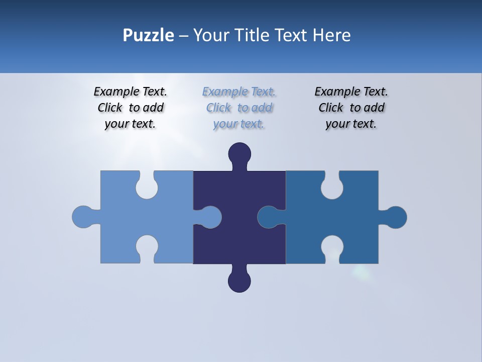 Sun PowerPoint Template