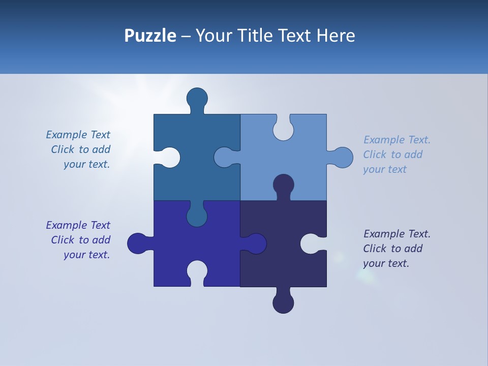 Sun PowerPoint Template