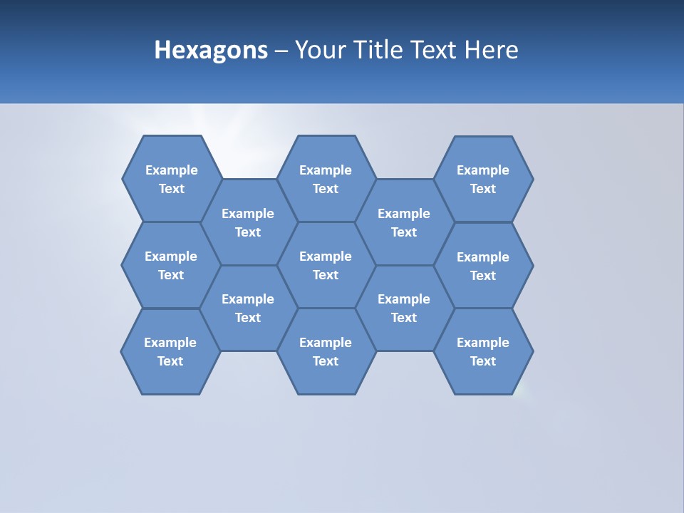 Sun PowerPoint Template