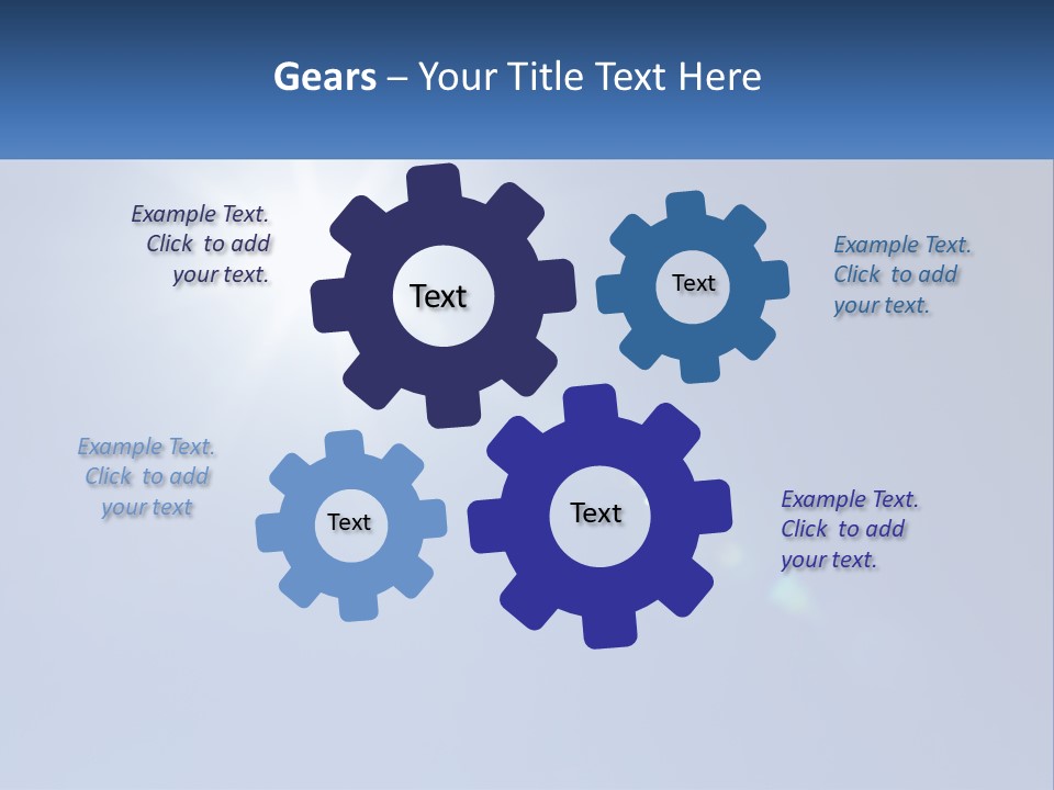 Sun PowerPoint Template