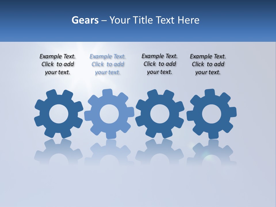 Sun PowerPoint Template